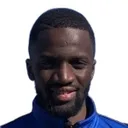 Demba Thiam — cầu thủ, Boulogne