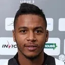 Bilel El Hamzaoui — cầu thủ, Agde
