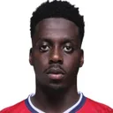 Mohamed Bayo — cầu thủ, Samsunspor