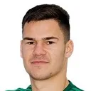 Andrei Ciolacu — cầu thủ, Warriors