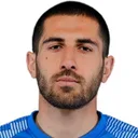 Vasil Khositashvili — cầu thủ, Shturmi