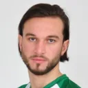 Giorgi Gogolashvili — cầu thủ, Meshakhte