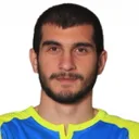 Tornike Megrelishvili — cầu thủ, FC Iberia 1999