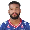 Gabriel Ramos — cầu thủ, São José EC