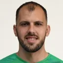 José Perales — cầu thủ, Atlético Paso