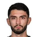 Irakli Azarovi — cầu thủ, Shakhtar Donetsk