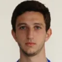 Tornike Dzotsenidze — cầu thủ, Zemplín Michalovce
