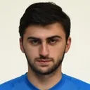 Davit Kobouri — cầu thủ, Olimpija Ljubljana
