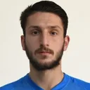 Nika Ninua — cầu thủ, Dinamo Tbilisi