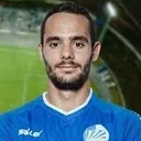 Nikola Stijepović — cầu thủ, Mornar