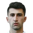 Revaz Chiteishvili — cầu thủ, Dinamo Batumi