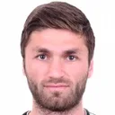 Oleg Mamasakhlisi — cầu thủ, Gonio