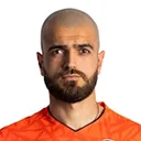 Luka Gugeshashvili — cầu thủ, Göztepe