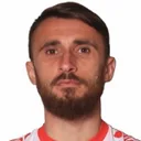 Giorgi Latsabidze — cầu thủ, Samtredia