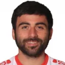 Irakli Sikharulidze — cầu thủ, Meshakhte