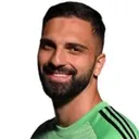 Giorgi Mamardashvili — cầu thủ, Liverpool