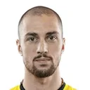 Luka Gadrani — cầu thủ, Beitar Jerusalem