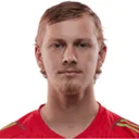 Brady Scott — cầu thủ, Los Angeles Galaxy
