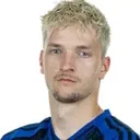 Noah Katterbach — cầu thủ, Eintracht Braunschweig