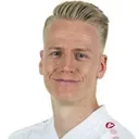 Chris Führich — cầu thủ, VfB Stuttgart