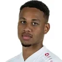 Nikolas Nartey — cầu thủ, VfB Stuttgart
