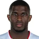 Anthony Modeste — cầu thủ, Intercity