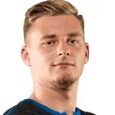 Marlon Ritter — cầu thủ, 1. FC Kaiserslautern