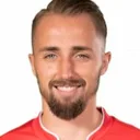 Florian Hübner — cầu thủ, SV Wehen