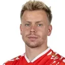 Lennard Maloney — cầu thủ, FSV Mainz 05