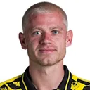 Julian Ryerson — cầu thủ, Borussia Dortmund