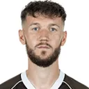Marcel Hartel — cầu thủ, Hannover 96