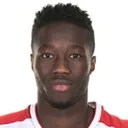 Carlos Mané — cầu thủ, Kayserispor
