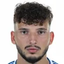 Arianit Ferati — cầu thủ, SV Sandhausen