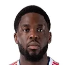 Orel Mangala — cầu thủ, Getafe