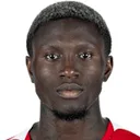 Aaron Opoku — cầu thủ, Eintracht Braunschweig