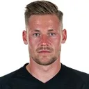 Vitus Eicher — cầu thủ, TSV 1860 München