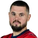 Marnon-Thomas Busch — cầu thủ, 1. FC Heidenheim