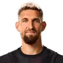 Robert Andrich — cầu thủ, Bayer Leverkusen