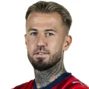 Niklas Dorsch — cầu thủ, Toronto FC