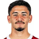 Kevin Sessa — cầu thủ, Hertha BSC