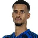 Robert-Nesta Glatzel — cầu thủ, VfL Wolfsburg