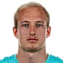 Svend Brodersen — cầu thủ, Kawasaki Frontale