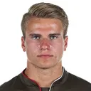 Florian-Horst Carstens — cầu thủ, Hansa Rostock