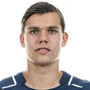 Justin Hoogma — cầu thủ, Willem II