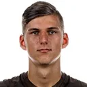 Brian Koglin — cầu thủ, Helmond Sport