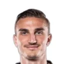 Philipp Ziereis — cầu thủ, Melbourne Victory