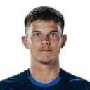 Finn Becker — cầu thủ, 1. FC Nürnberg