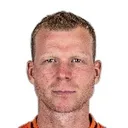 Henk Veerman — cầu thủ, FC Volendam