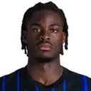 Yann Bisseck — cầu thủ, Inter