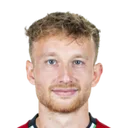 Jannik Dehm — cầu thủ, SpVgg Greuther Fürth